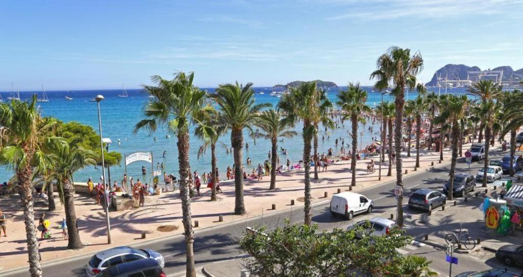 Le Namaste Apartment La Ciotat Exterior photo